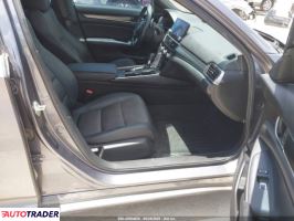 Honda Accord 2019 1 Honda Accord 2019 1