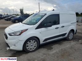 Ford Transit Connect 2020 2