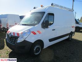 Renault Master 2019 2.3