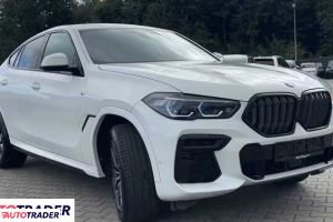 BMW X6 2023 3