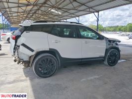 GMC Terrain 2021 1