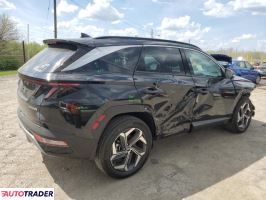 Hyundai Tucson 2024 1