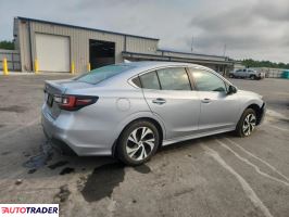 Subaru Legacy 2021 2 Subaru Legacy 2021 2