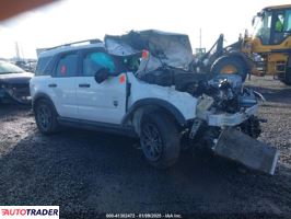 Ford Bronco 2023 1 Ford Bronco 2023 1