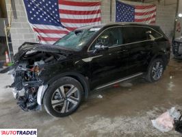 Kia Sorento 2023 1