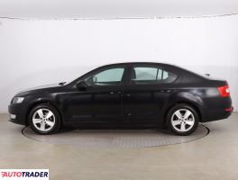 Skoda Octavia 2015 1.2 103 KM