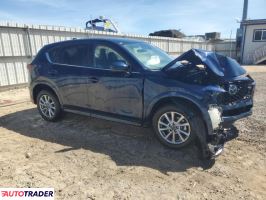 Mazda CX-5 2024 2 Mazda CX-5 2024 2