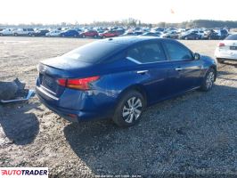 Nissan Altima 2020 2