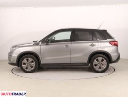 Suzuki Vitara 2020 1.4 127 KM