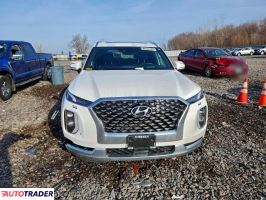 Hyundai Pozostałe 2021 3