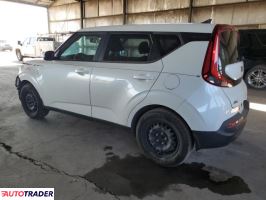 Kia Soul 2020 2