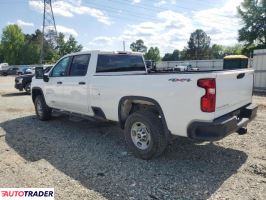 Chevrolet Silverado 2021 6