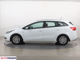 Kia Ceed 2015 1.6 132 KM