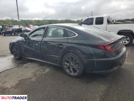 Hyundai Sonata 2023 1