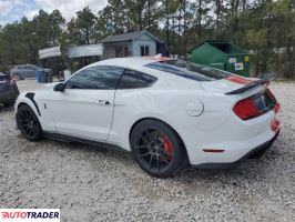 Ford Mustang 2020 5 Ford Mustang 2020 5