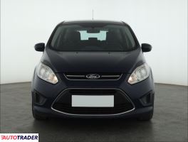 Ford Focus C-Max 2011 1.6 123 KM