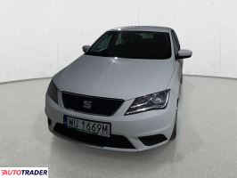 Seat Toledo 2016 1.2 90 KM