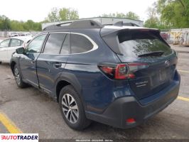 Subaru Outback 2024 2 Subaru Outback 2024 2