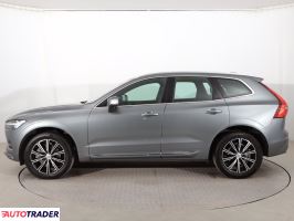 Volvo XC60 2020 2.0 246 KM Volvo XC60 2020 2.0 246 KM