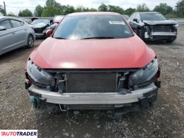 Honda Civic 2019 2