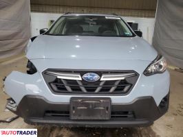 Subaru Pozostałe 2023 2