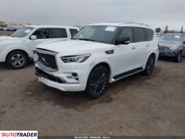 Infiniti Pozostałe 2024 5 Infiniti Pozostałe 2024 5