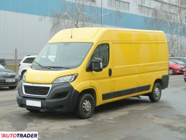 Peugeot Boxer 2018 2.0