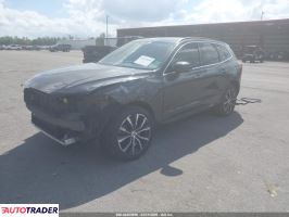 Volvo XC60 2022 2