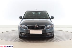 Skoda Octavia 2015 2.0 147 KM