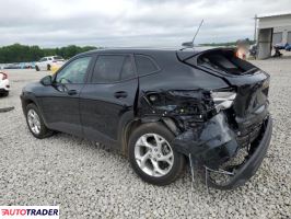 Chevrolet Trax 2024 1