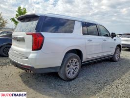 GMC Yukon 2023 6