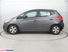 Kia Venga 2010 1.4 88 KM