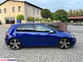 Volkswagen Golf 2019 2.0 300 KM