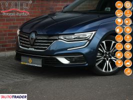 Renault Talisman 2021 2.0 189 KM Renault Talisman 2021 2.0 189 KM