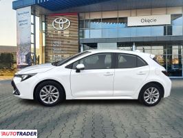 Toyota Corolla 2023 1.8 98 KM