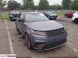 Land Rover Range Rover - zobacz ofertę