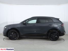 Kia Sportage 2024 1.6 177 KM Kia Sportage 2024 1.6 177 KM
