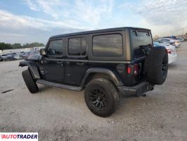 Jeep Wrangler 2019 2