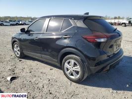 Nissan Pozostałe 2021 1