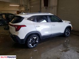 Kia Pozostałe 2024 2