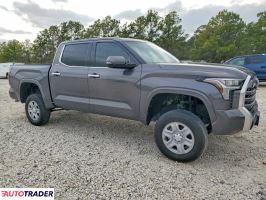 Toyota Tundra 2022 3