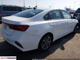Kia Pozostałe 2022 2