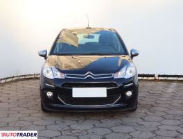 Citroen C3 2014 1.2 80 KM