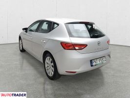 Seat Leon 2013 1.2 105 KM