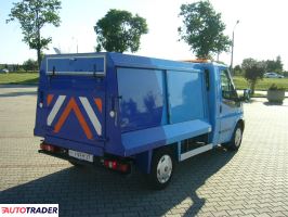Ford Transit 2009 2.2 Ford Transit 2009 2.2