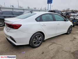Kia Pozostałe 2023 2