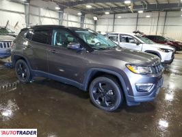 Jeep Compass 2020 2