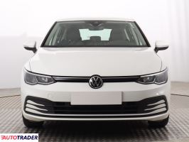 Volkswagen Golf 2022 1.0 108 KM