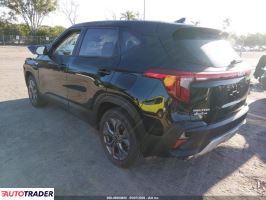 Kia Pozostałe 2026 2
