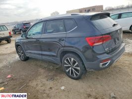 Volkswagen Pozostałe 2022 1